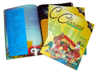 企業(yè)宣傳冊畫冊印刷設計動漫畫冊 產(chǎn)品宣傳彩頁傳單彩色印刷定制