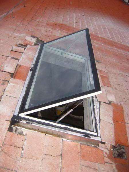 衢州開天窗價格