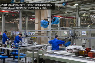 南京浦口防水工程工廠探訪紀(jì)實